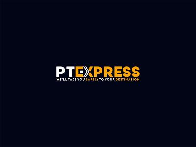 Texi Express Logo