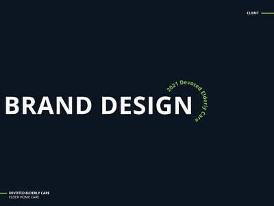 Brand Design