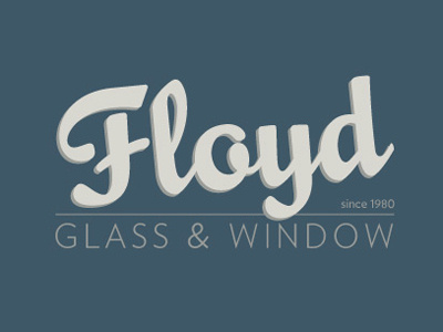 Floyd Glass
