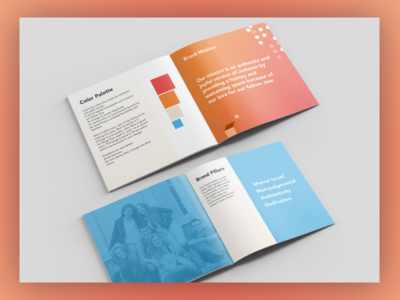 Coci Brand Book