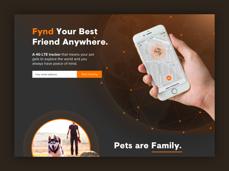 Dribbble