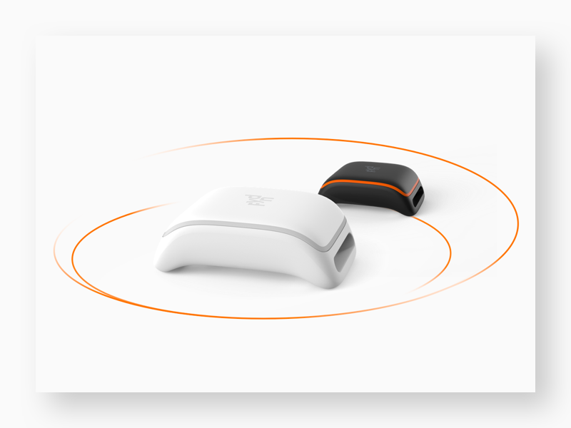 Fynd. A Great Tracking Device device tracker tracking fynd