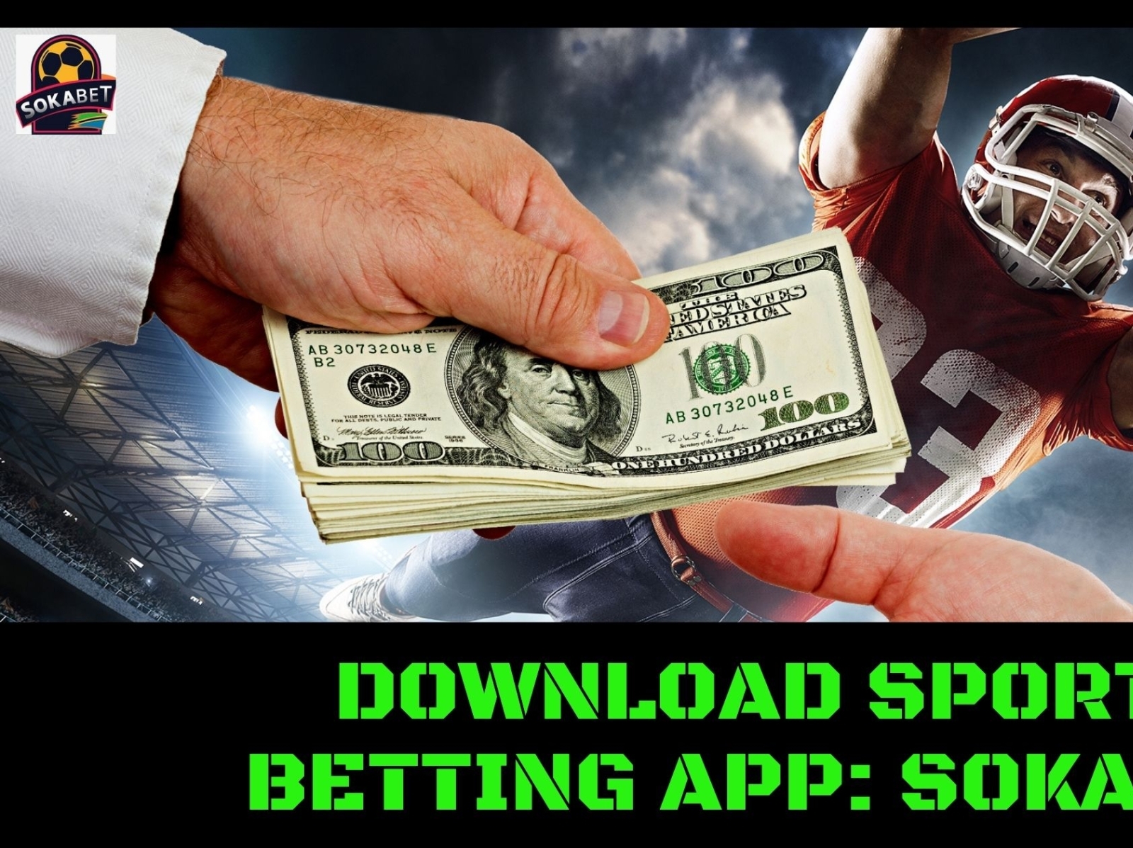 Sports Betting App Download