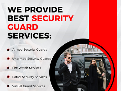 Best Security Guard Solution – GuardServiceNow