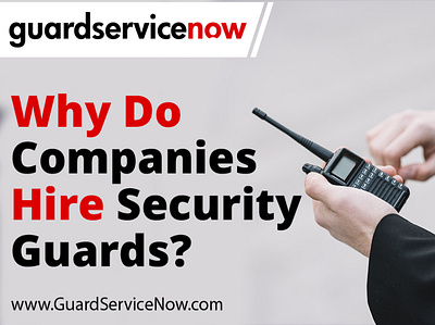 Why Your Business Needs Armed Security Guards armedsecurityguards