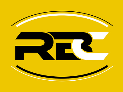 RBC Logo Design