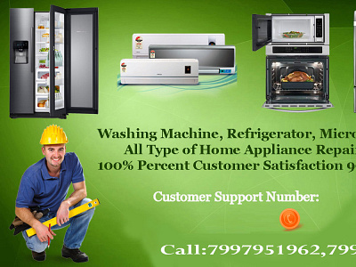 Whirlpool Air Conditioner Service Center in Khar road