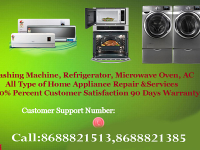 Whirlpool Air Conditioner Service Center in Santacruz