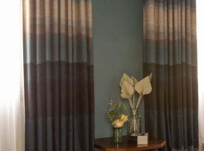 Bespoke Curtains