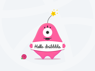 Dribbble