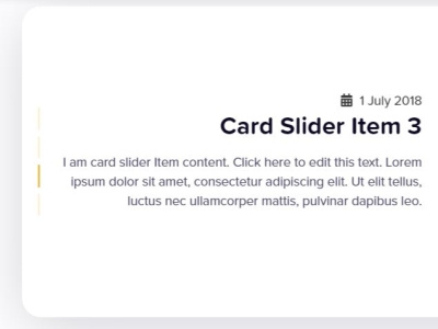 Card Slider album design elementor landing page landing page concept landing page design landing pages logo webdesign wordpress wordpress theme