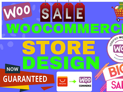 20% OFF to create responsive e-commerce online store WordPress developer khaled ecommerce landing page design online shop online store web design woocommerce wordpress wordpress theme