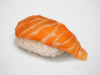 Sushi design icon photoshop sushi ui