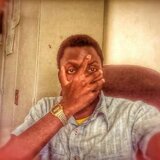 Munashe Ziyambi