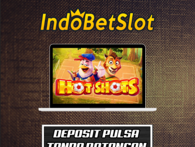 indobet slot online | slot indonesia | indobet by ghea can on Dribbble
