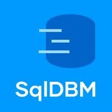 SqlDBM