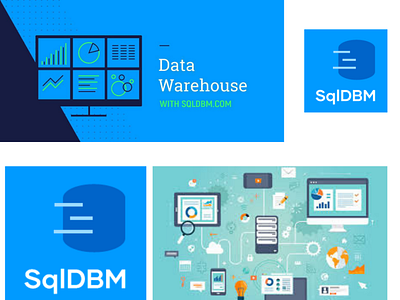 Web Based Data Warehouse Modeling - SqlDBM business sql