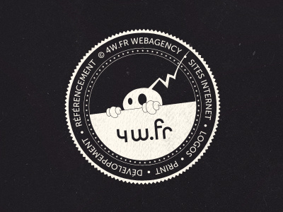 Agency Stamp agency black grunge stamp webagency white