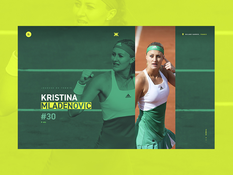 Dribbble km