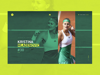 Home — Kristina Mladenovic