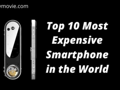 Top 10 Most Expensive Things In The World 