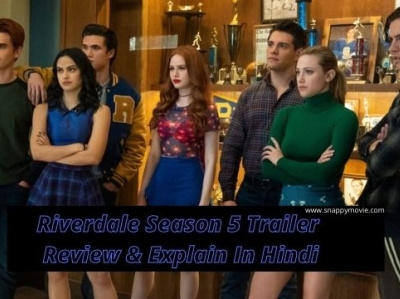 riverdale season 5 songs