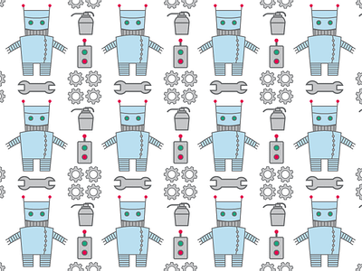 Robito Pattern