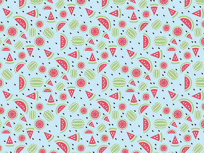 pattern seedless watermelon blue design estmot oscar pattern red seedless watermelon