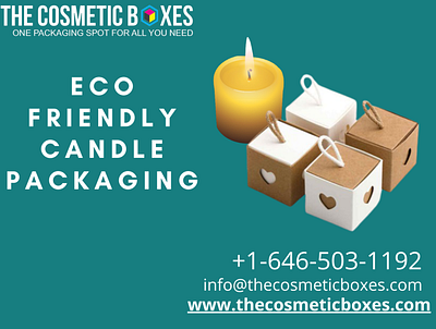 eco friendly candle packaging candle boxes custom packaging boxes packaging candle boxes printed candle boxes