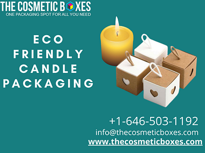 eco friendly candle packaging candle boxes custom packaging boxes packaging candle boxes printed candle boxes