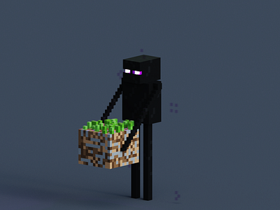 Ender Man