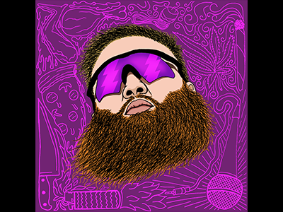 Action Bronson