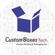 Custom Boxes Tech