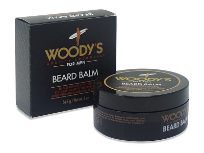 Custom Beard Balm Packaging Boxes Wholesale