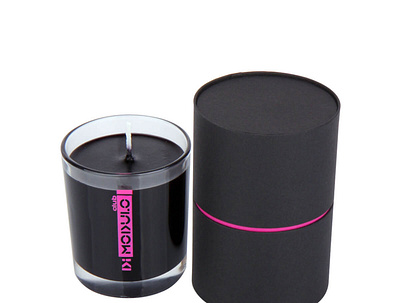 Custom Candle Packaging Boxes Wholesale