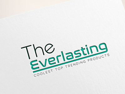 The Everlasting branding fiverr