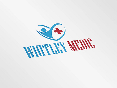 whitley medic branding fiverr