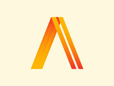 36 Daysoftype - A a font graphic design illustration lettering type typography