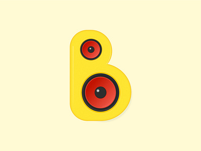 B for Bass