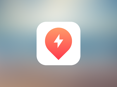 Finding Energy App