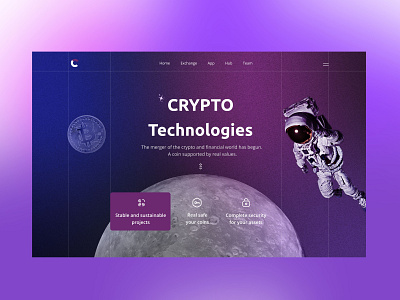 Crypto Technologies