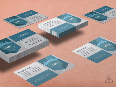 Creative Business Card Design