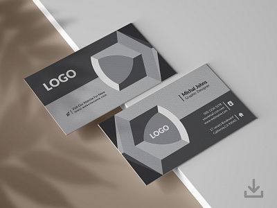 Creative Business Card Design