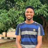 Adegbite Michael