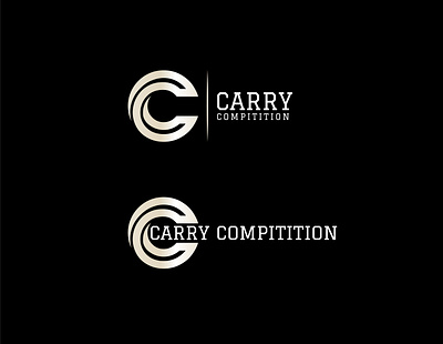 Carry Compitition amazing best logo branding car compitition contest corporate gradient gradient color graphic design graphics logo design logotype merch by amazon shirts merchandise signature teespring tshirt typography wordmark