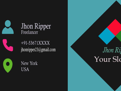 Business Card