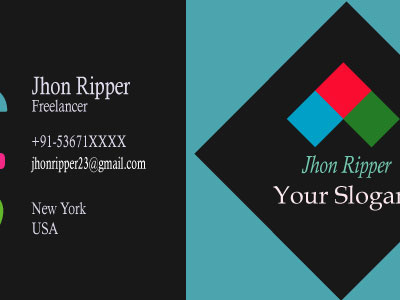 Business Card