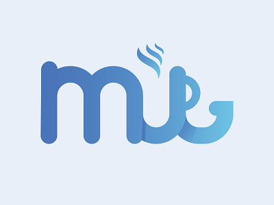 Mug apps logo art design illustration logo logo design mug mug logo