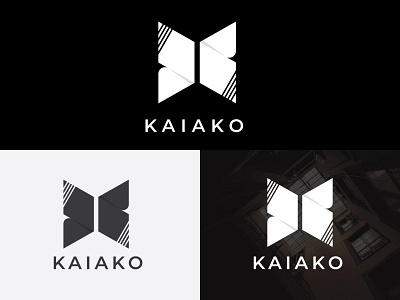 kaiako bird bird logo branding design logo logo design minimal