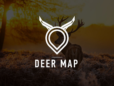 Deer map